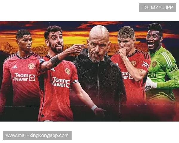 新帅带领9人药厂3-1首胜，滕哈格11打10被绝平成历史，滕哈格战术