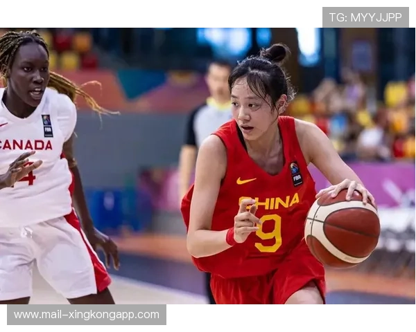 女篮世界杯开战，中国女篮首战告捷，中国女篮世界大赛