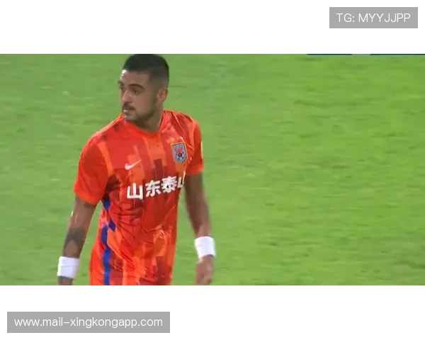 山东泰山祖马连续封堵远射,禁区前沿铜墙铁壁