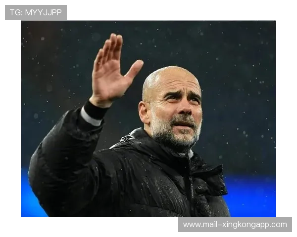 曼城接班人选逐步明朗，阿隆索与马雷斯卡成热门