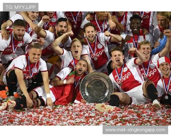 阿贾克斯继续领跑荷甲,冠军争夺进入关键时刻,荷甲阿贾克斯今日战报